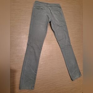 Dickies Charcoal Casual Pants